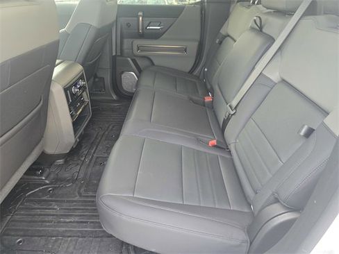 New 2025 GMC Hummer EV 3X w/ Extreme Off-Road Package image 9