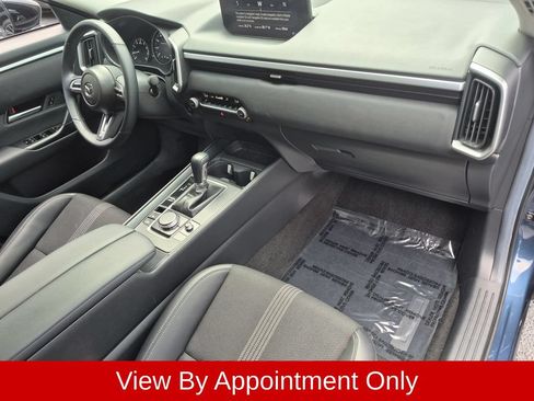 Used 2025 MAZDA CX-50 AWD 2.5 S w/ Select Package image 34