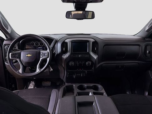 Used 2023 Chevrolet Silverado 2500 Custom w/ Custom Convenience Package image 21