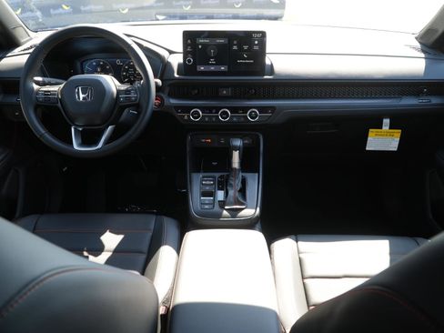 New 2026 Honda CR-V Sport-L image 20