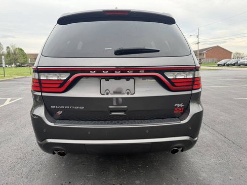 Used 2019 Dodge Durango R/T AWD/4WD image 8