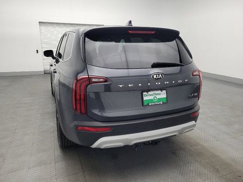 Used 2020 Kia Telluride LX image 6