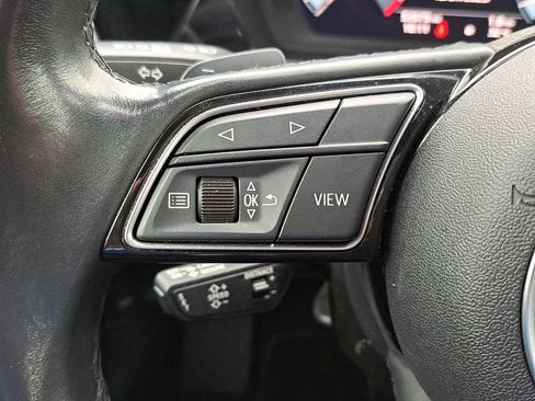 Used 2023 Audi A3 2.0T Premium image 23