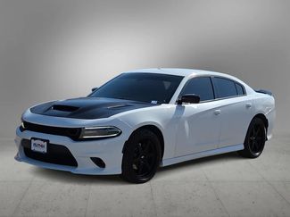 Used 2020 Dodge Charger R/T w/ Driver Convenience Group RWD video 4