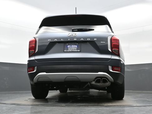 Used 2020 Hyundai Palisade SEL image 30