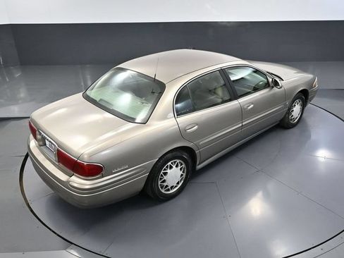 Used 2002 Buick Le Sabre Limited FWD image 57