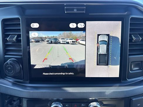 Used 2025 Ford F250 Platinum image 23