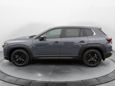 New 2026 MAZDA CX-50 AWD 2.5 S w/ Weather Package image 4