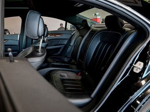 Used 2015 Mercedes-Benz CLS 400 4MATIC image 19