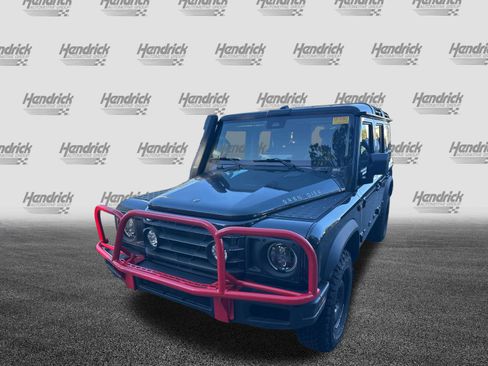 Used 2024 INEOS Grenadier Trialmaster Edition image 5