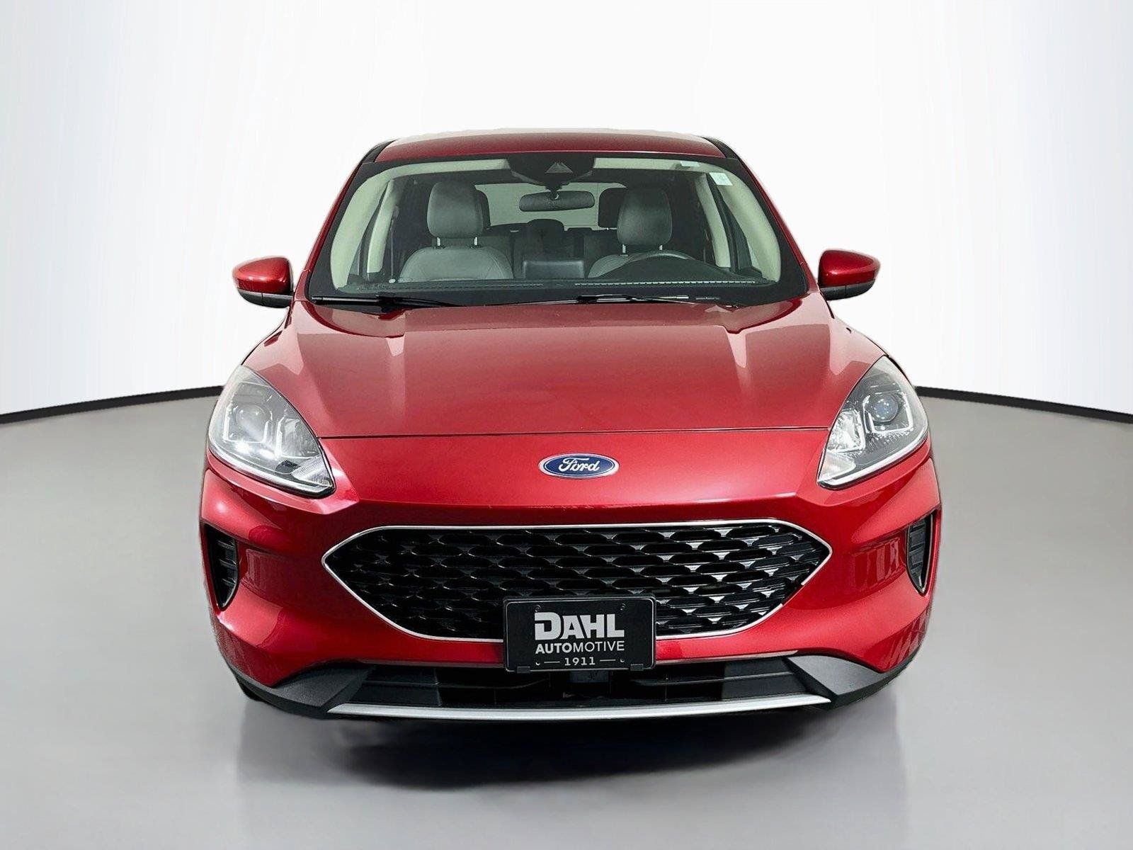 Used 2020 Ford Escape SE AWD/4WD image 3
