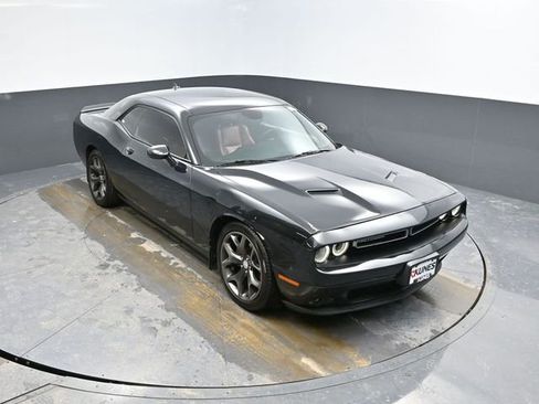 Used 2015 Dodge Challenger SXT Plus w/ Sound Group II image 31