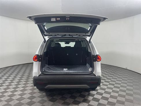 New 2026 Toyota Grand Highlander AWD image 24