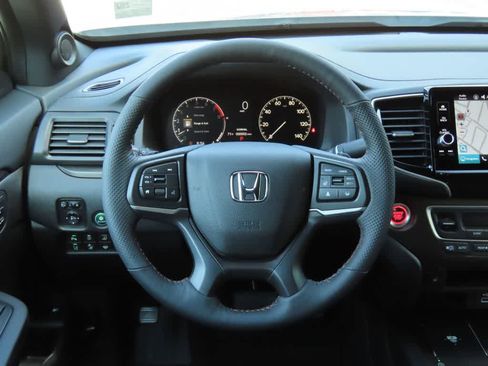 New 2026 Honda Ridgeline TrailSport image 18