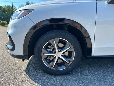 Used 2024 Honda HR-V EX-L image 14