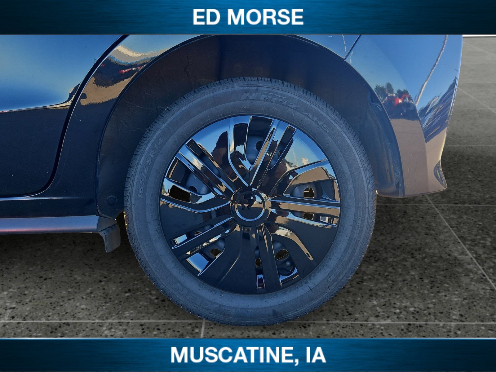 Used 2024 Mitsubishi Mirage ES FWD image 10