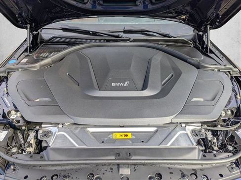 New 2026 BMW i4 M60 image 17