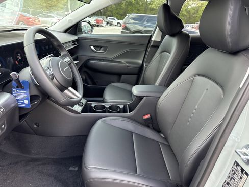 New 2026 Hyundai Kona SEL Premium FWD image 10