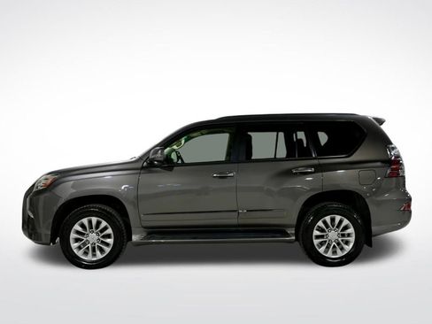 Used 2014 Lexus GX 460 w/ Premium Package image 7