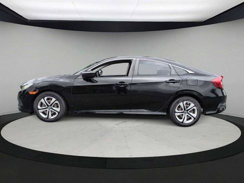 Used 2016 Honda Civic LX image 5
