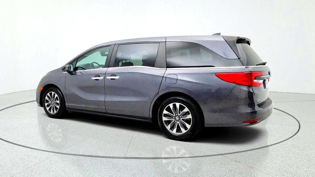 Used 2024 Honda Odyssey EX-L image 7