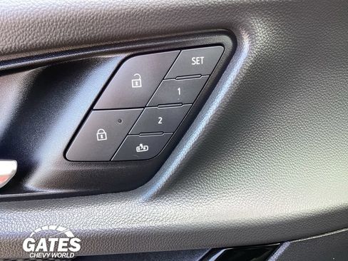 Used 2026 Chevrolet Equinox RS w/ Convenience Package III AWD/4WD image 24