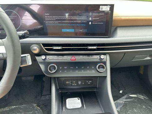 New 2026 Hyundai Sonata Limited FWD image 19