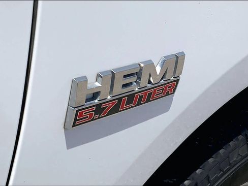 Used 2019 RAM 1500 Tradesman w/ Popular Equipment Group RWD image 9