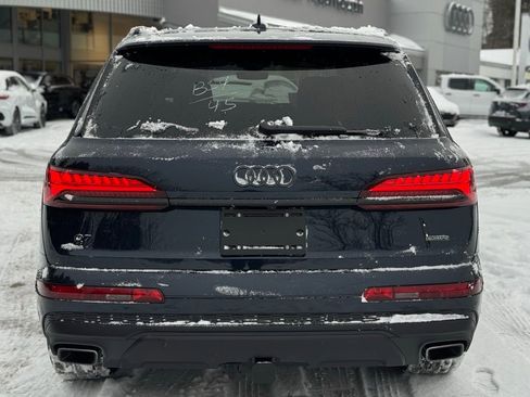 New 2026 Audi Q7 2.0T Premium image 12