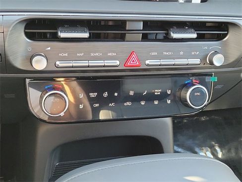 New 2026 Hyundai Palisade Calligraphy image 11