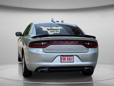 Used 2021 Dodge Charger SXT RWD image 7