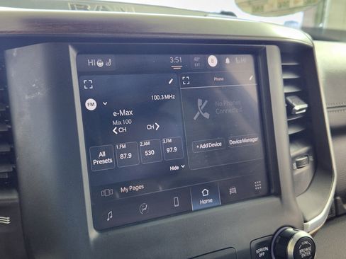 Used 2022 RAM 1500 Laramie image 22