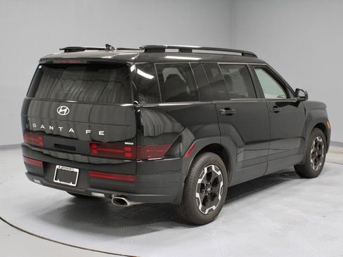 Certified 2024 Hyundai Santa Fe SEL AWD/4WD image 13