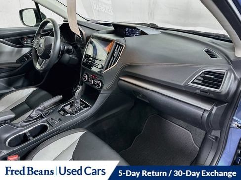 Used 2019 Subaru Crosstrek 2.0i Limited w/ Moonroof Package AWD/4WD image 36