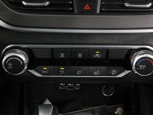 Certified 2023 Nissan Altima 2.5 SR image 18