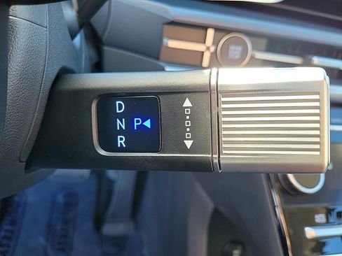 New 2026 Hyundai Santa Fe SEL image 30