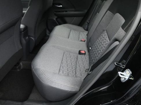 Certified 2025 Nissan Kicks SV w/ Illumination Package AWD/4WD image 26