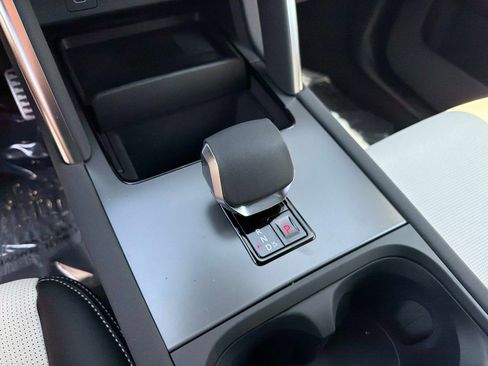 New 2026 Land Rover Discovery Sport Landmark AWD/4WD image 22