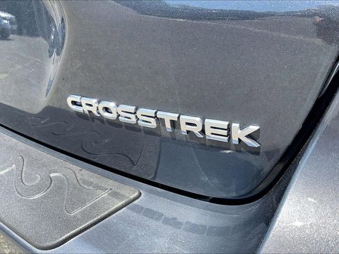 Certified 2025 Subaru Crosstrek 2.0i Premium AWD/4WD image 11