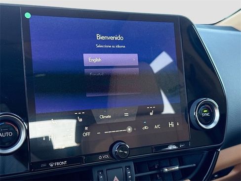 New 2026 Lexus NX 350 NX 350 image 31