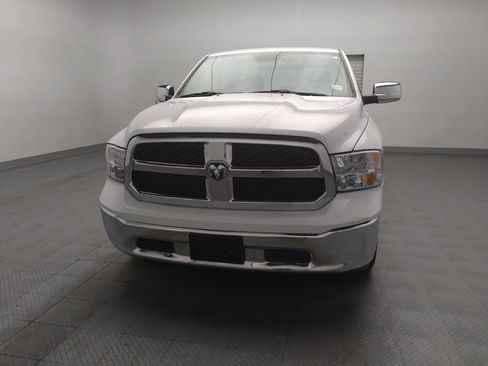 Used 2021 RAM 1500 Classic SLT RWD image 15