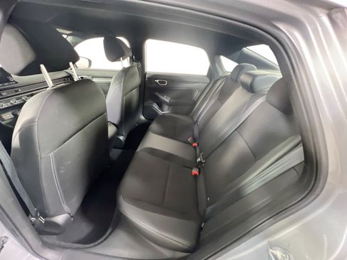 Used 2022 Honda Civic Sport image 22