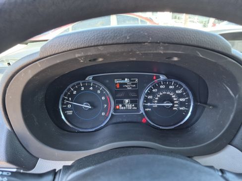 Used 2018 Subaru Forester 2.5i Premium AWD/4WD image 22