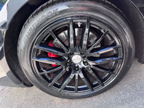 Used 2014 Maserati Ghibli S Q4 AWD/4WD image 39