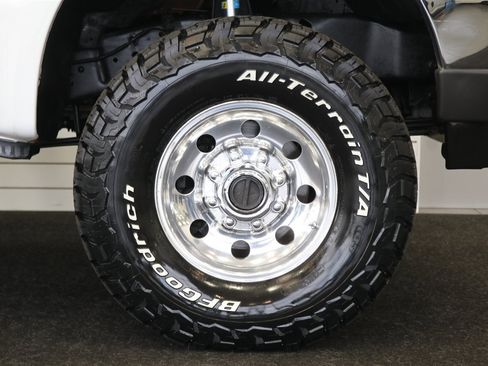 Used 2002 Ford F250 XLT image 57