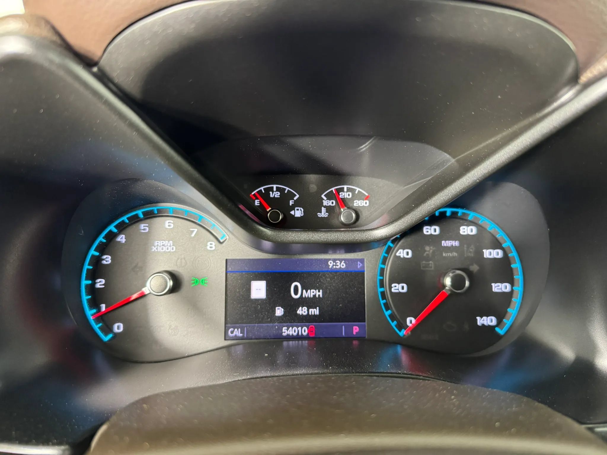 Used 2021 GMC Canyon Denali AWD/4WD image 14