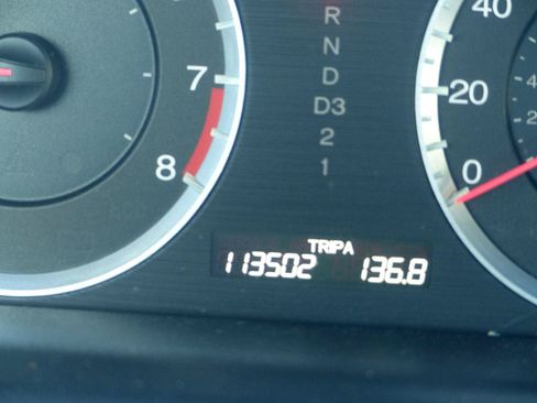 Used 2009 Honda Accord LX-S image 24