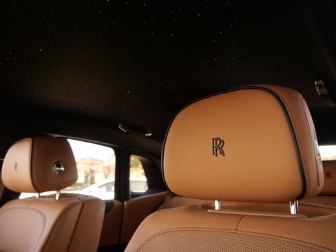 New 2026 Rolls-Royce Ghost image 10