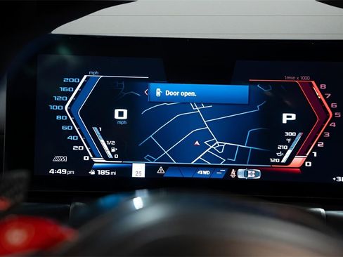 Used 2024 BMW M4 xDrive Competition image 25