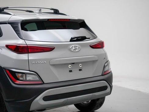 Used 2023 Hyundai Kona SEL image 4